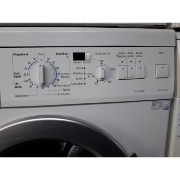 перална SIEMENS Siwamat XL 1240